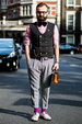 Street Style -   